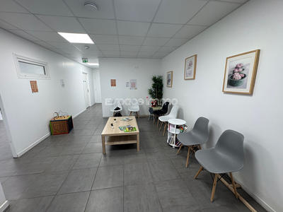 Local commercial - 17 m²