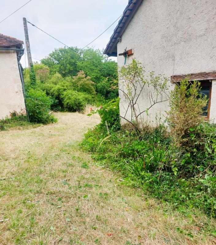 Corps de ferme - 175 m²