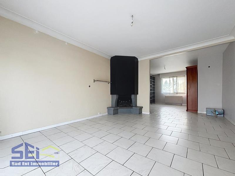 Pavillon - 140 m² - 6 pièces