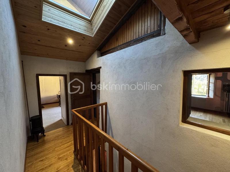 Maison - 152 m² - 6 pièces