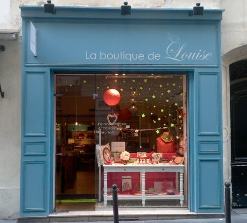 La Boutique de Louise