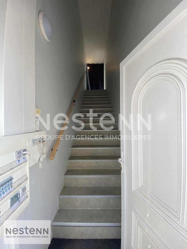 Appartement - 81 m² - 4 pièces