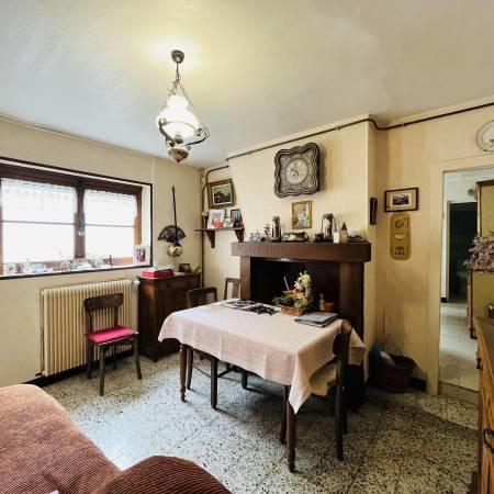 Maison - 137 m² - 7 pièces