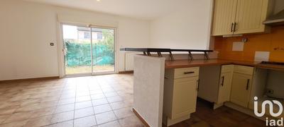 Maison - 72 m² - 4 pièces