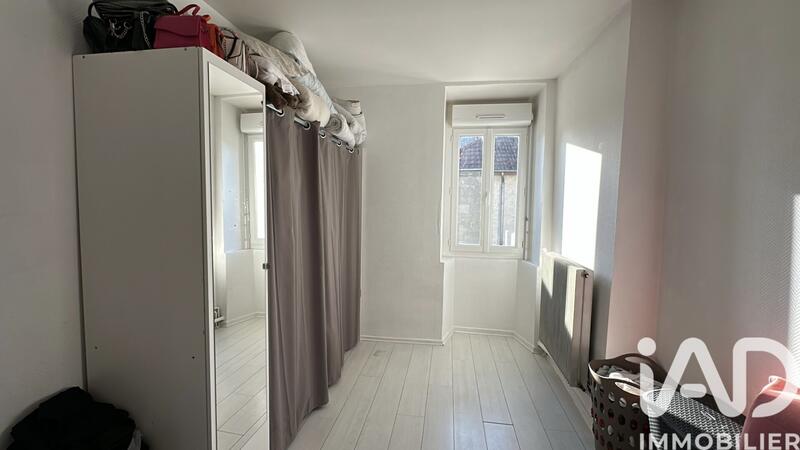 Maison de ville - 79 m² - 4 pièces