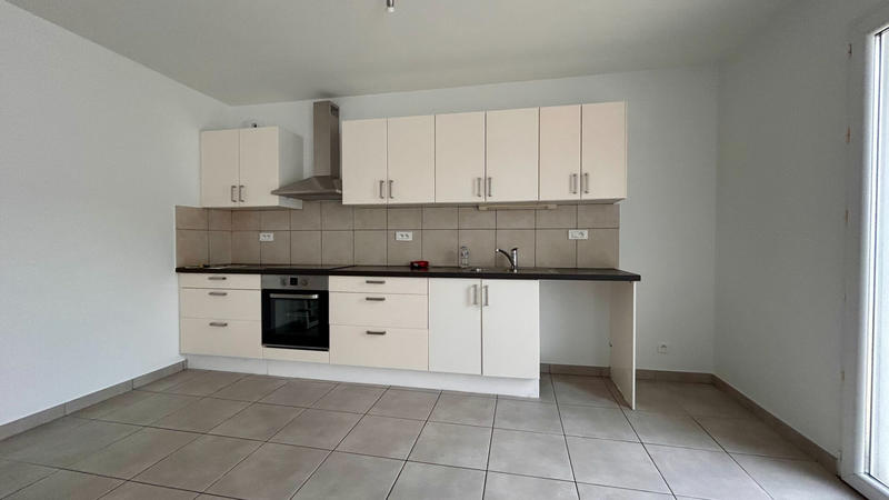 Maison - 94 m² - 4 pièces