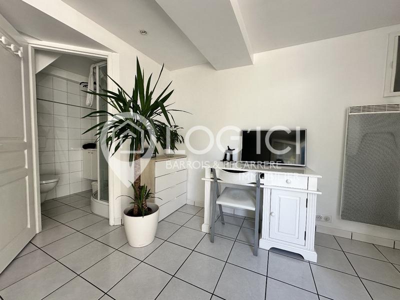 Maison - 128 m² - 6 pièces