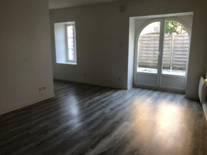 Immeuble - 18 pièces