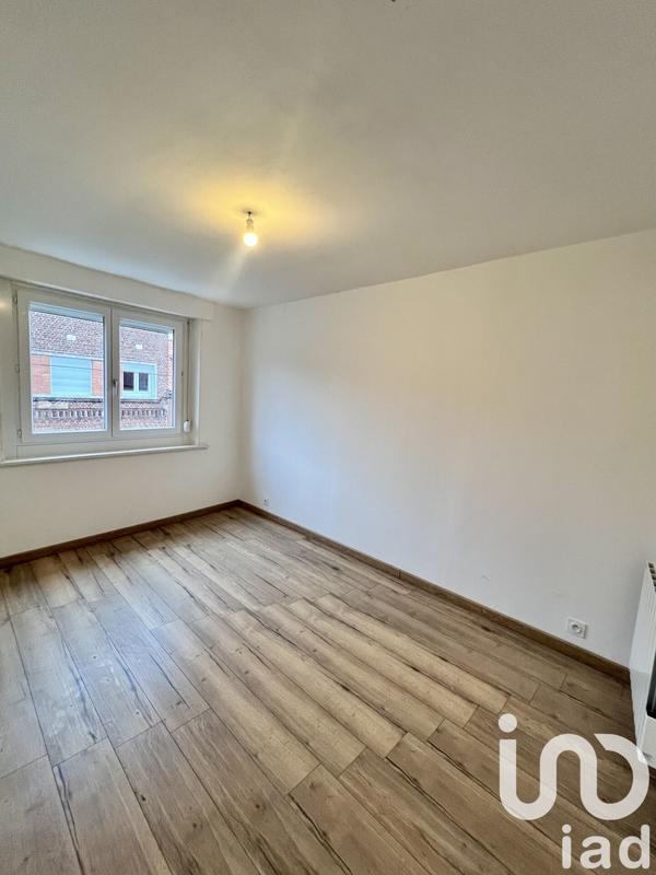 Maison - 147 m² - 5 pièces