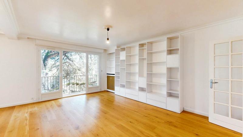 Appartement - 90 m² - 4 pièces