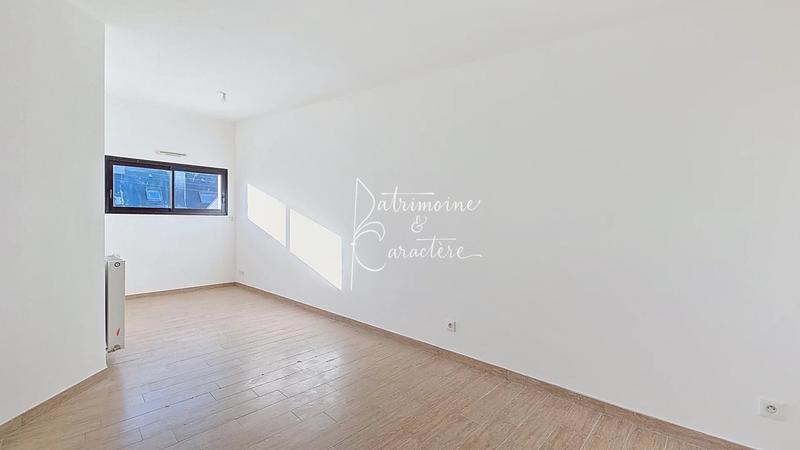 Maison - 82 m² - 4 pièces