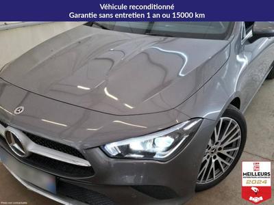 Mercedes Cla Coupe 200 d 8g-Dct Progressive Line
