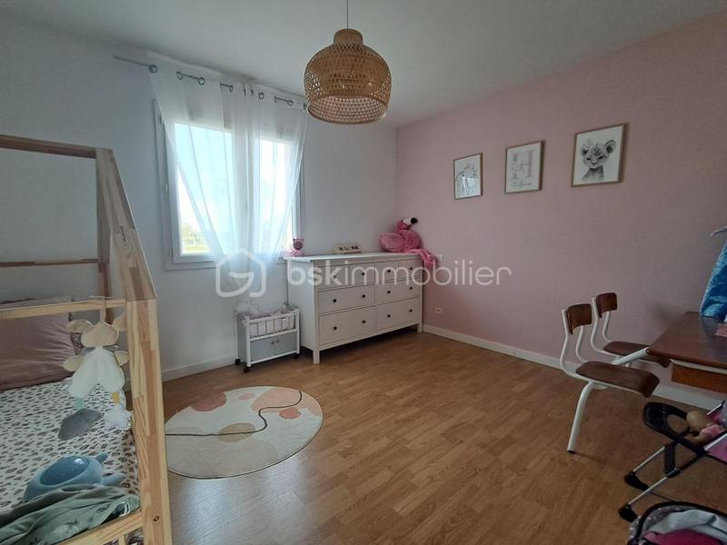 Maison traditionnelle - 1 433 m² - 4 pièces