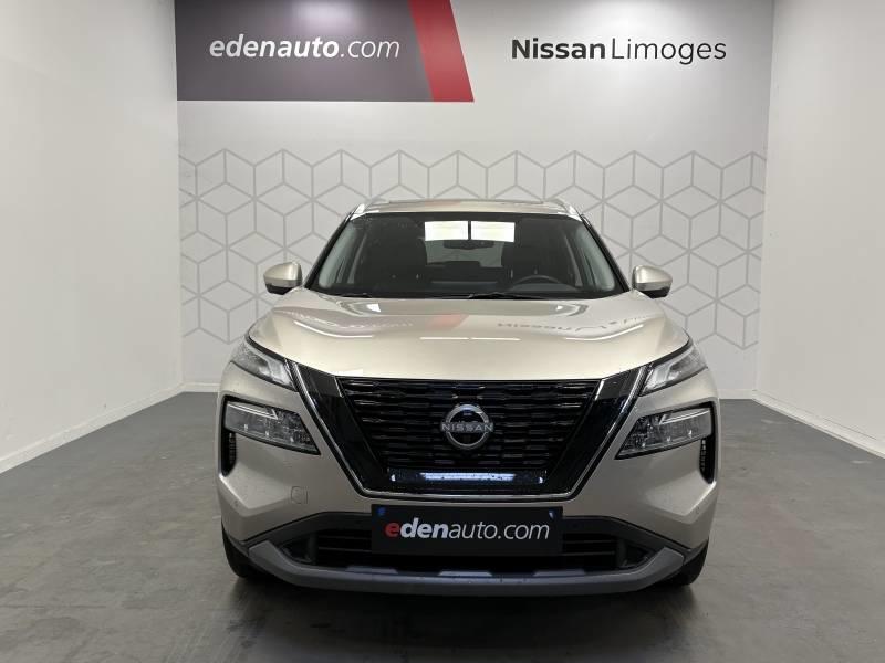 Nissan X-Trail e-Power 204 ch n-Connecta