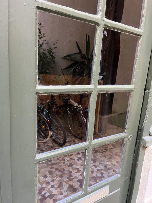 Appartement - 30 m² - 2 pièces