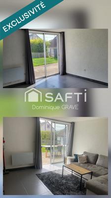 Maison - 145 m² - 6 pièces