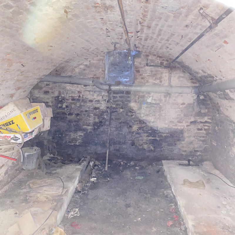 Maison - 100 m² - 6 pièces