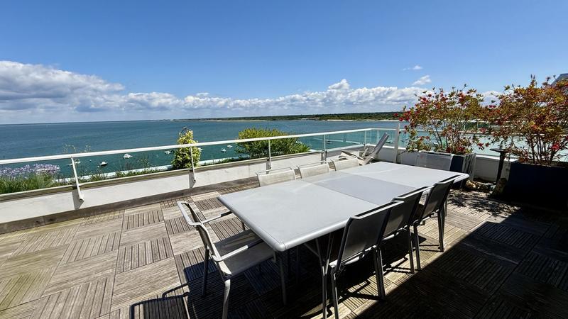 Appartement - 140 m² - 4 pièces