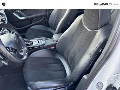 Peugeot 308 PureTech 130ch s&amp;S Eat8 Gt