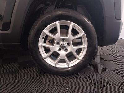 Jeep Renegade 1.3 Turbo T4 190 ch Phev Bva6 4xe eAWD Limited