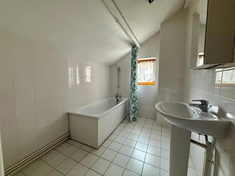 Maison - 112 m² - 5 pièces