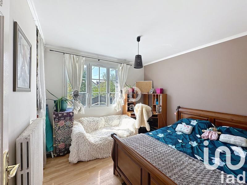 Maison - 175 m² - 7 pièces