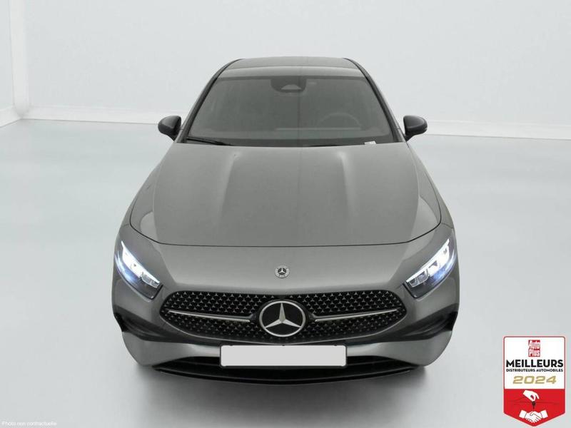 Mercedes Classe a 250 e Hybrid Eq 8g-Dct Amg Line