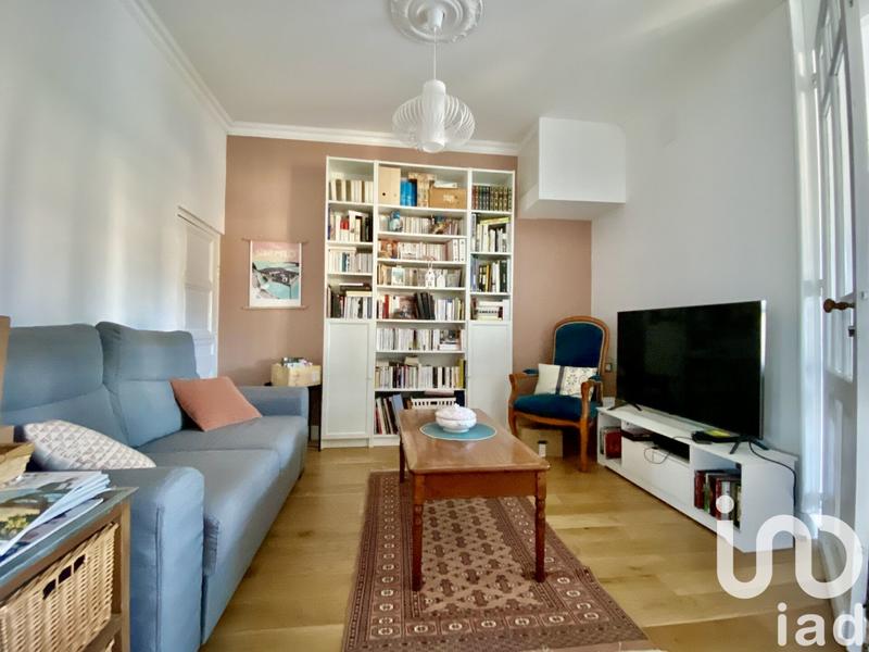 Maison - 165 m² - 7 pièces