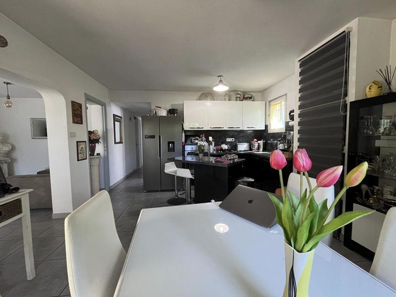 Maison - 154 m² - 7 pièces