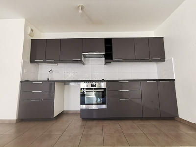 Appartement - 69 m² - 4 pièces