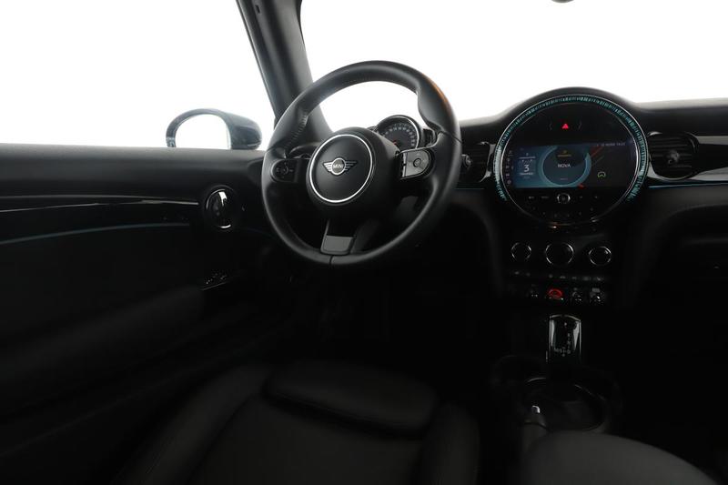 Mini Cabrio Mini Cabriolet 2.0 Cooper s Bva7 178 ch