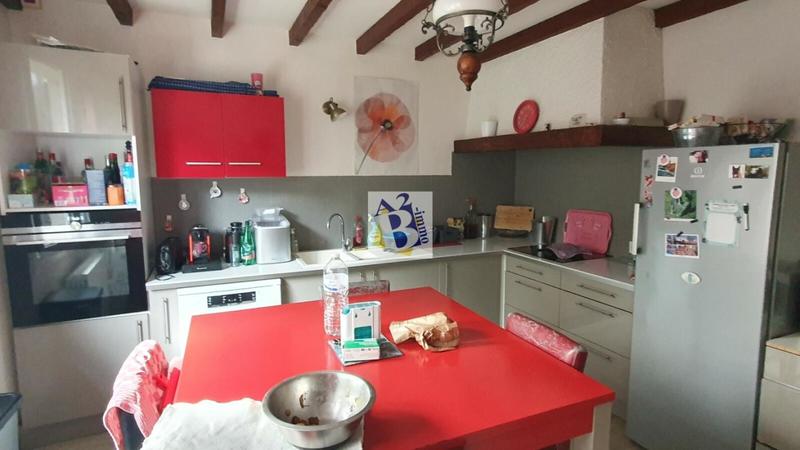 Maison de ville - 142 m² - 5 pièces