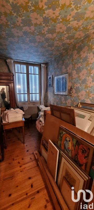 Maison - 364 m² - 12 pièces