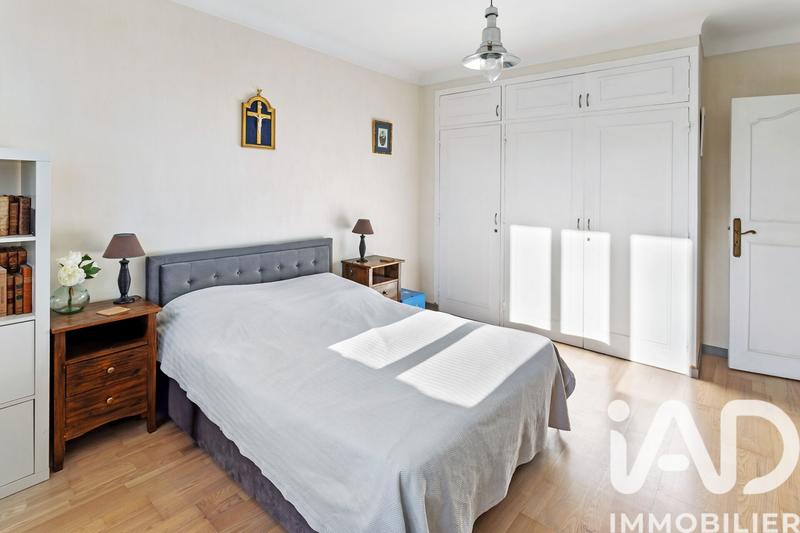 Appartement - 109 m² - 4 pièces