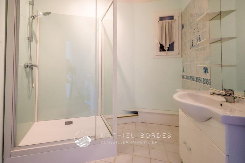 Appartement - 92 m² - 4 pièces