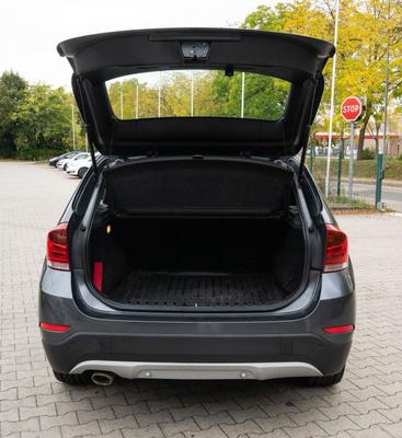 Bmw X1 2.0 X Drive 18d