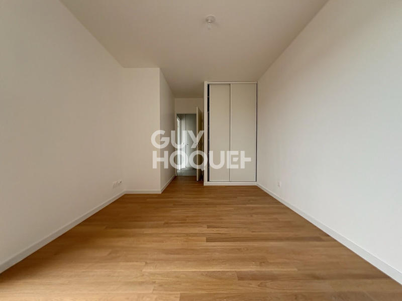 Appartement - 57 m² - 2 pièces