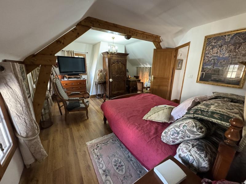 Maison - 135 m² - 4 pièces