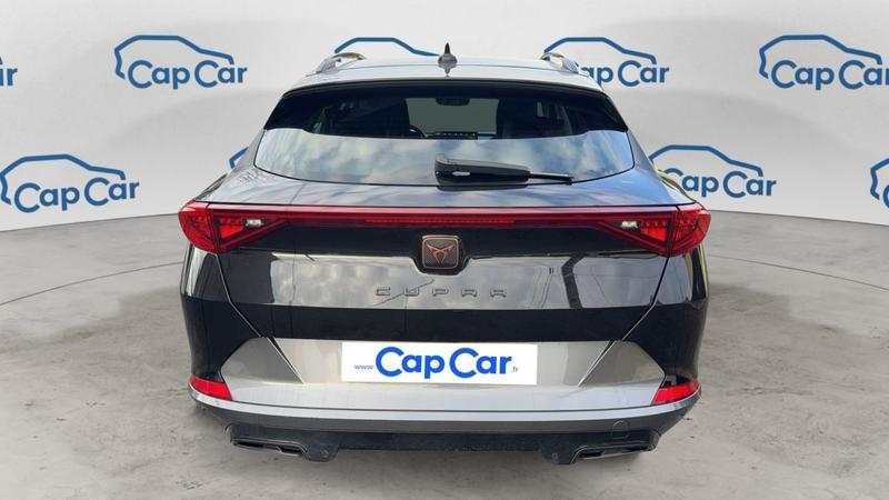 Cupra Formentor 2.0 Tdi 150 Business