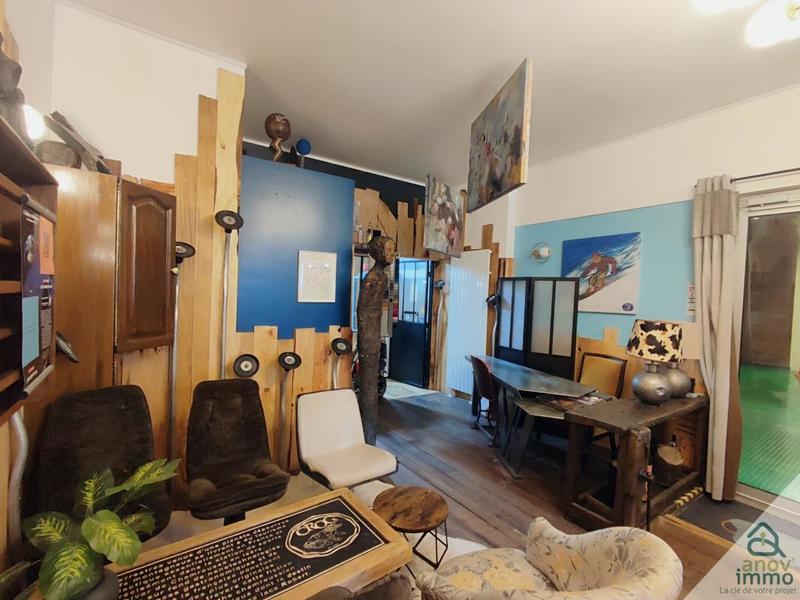 Local commercial - 75 m²