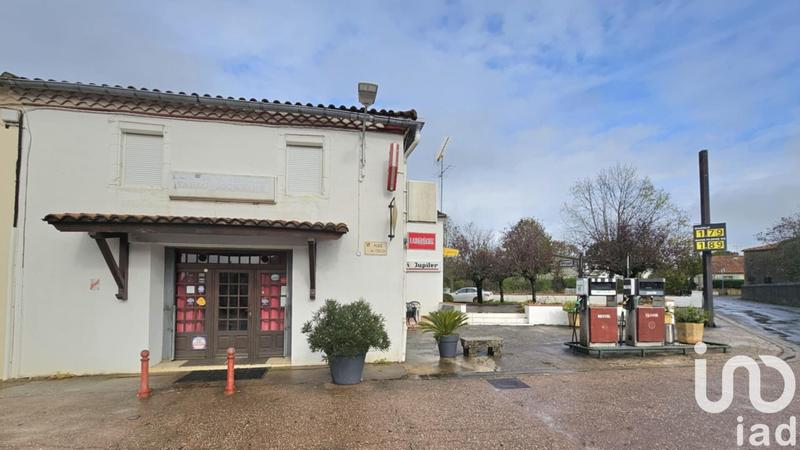 Maison - 285 m² - 10 pièces