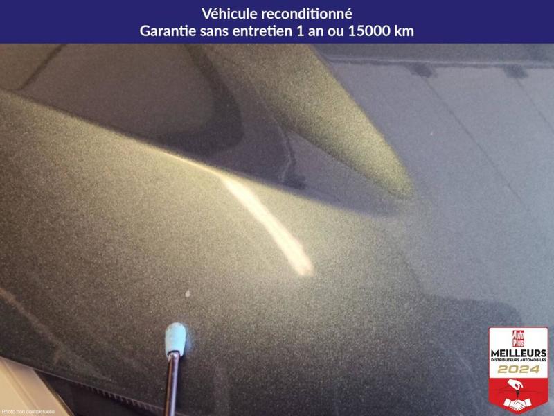 Dacia Sandero 1.0 Tce 110ch Stepway Extreme +