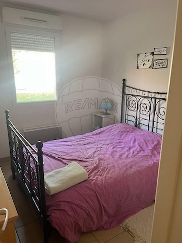 Appartement - 73 m² - 4 pièces