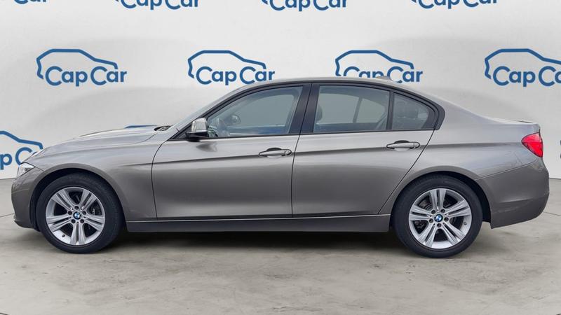 Bmw Série 3 (F30) 316d 116 Business Design