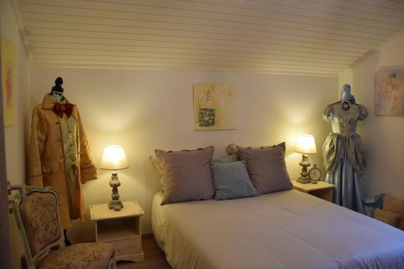 Propriété - 298 m² - 7 pièces