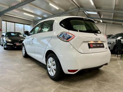Renault Zoe Z.E. R90 2019 Berline Life Phase 1 / Garantie 12 Mois