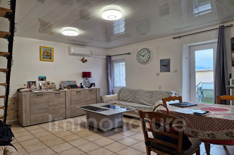 Maison - 76 m² - 4 pièces