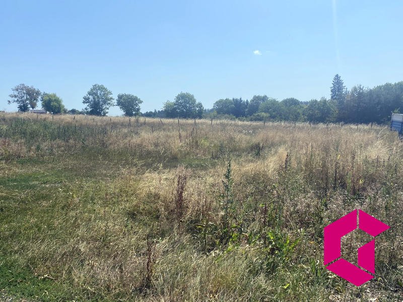 Terrain - 3 010 m²
