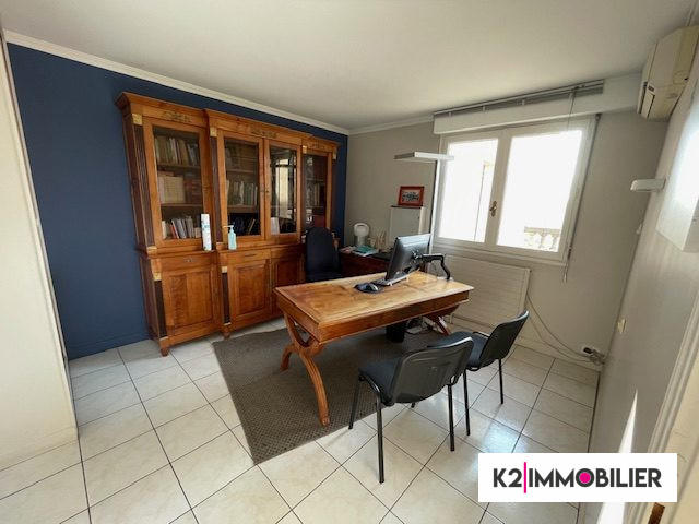 Fonds de commerce - Bureau - 59 m²