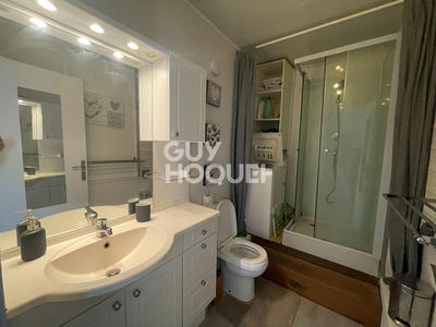 Appartement - 27 m² - 1 pièce